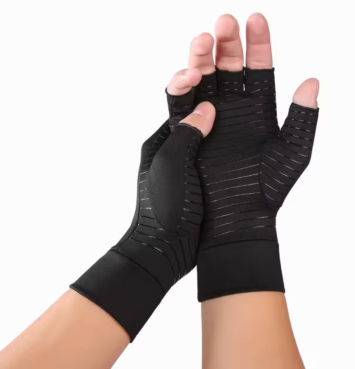 Compression Relief Gloves