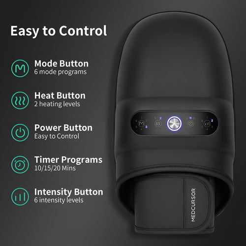 The Original Carpal MD™ 3-in-1 Hand Massager